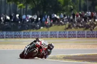 Hora del 'time-attack'. Todos contra Zarco en Le Mans